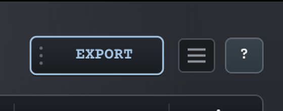 CS-V: the EXPORT card